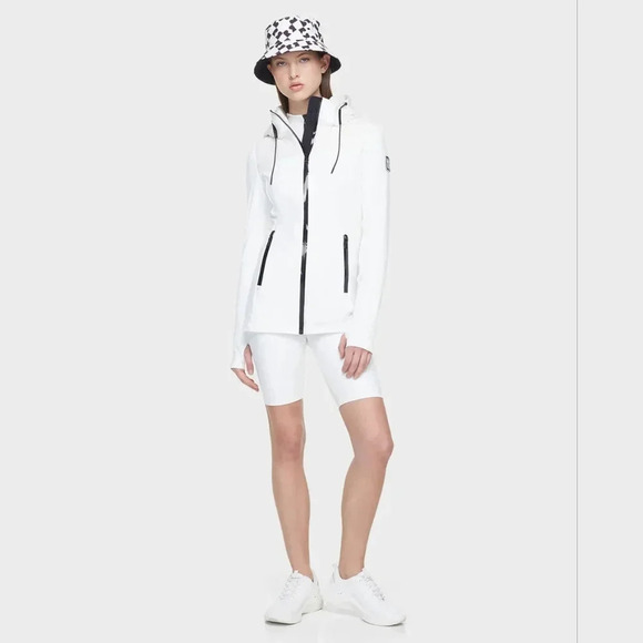 RUDSAK Jackets & Blazers - RUDSAK CAMIRA - 8122011 WHITE
